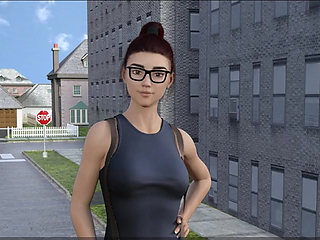 A Step-mother's Love (orborigin) Part 135 Nicole by Loveskysan69