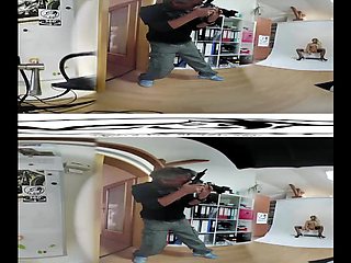 Behind the scenes trailer with notable Bella Scaris from Bravo Models