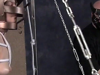 Sophia Rope Bondage and Bitter Humiliation