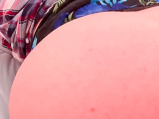 Best Friend’s Mom Lets Him Try Sex with a MILF
