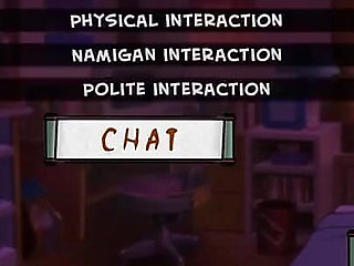 Sarada Training V2.2 Part 14 New Power by Loveskysan69