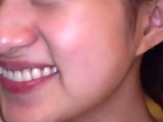 Charming Beauty. Playful Date with a Mischievous Smile Part 6