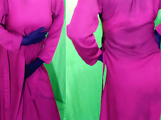 Married Night with My StepBrother