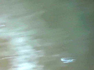 Cummy Bear Red Leather POV