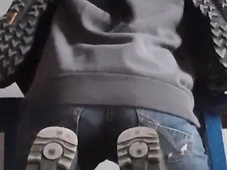 I Prepare My Girlfriend for Anal Sex