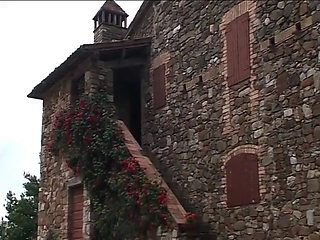 Big dick big boobs anal orgasm