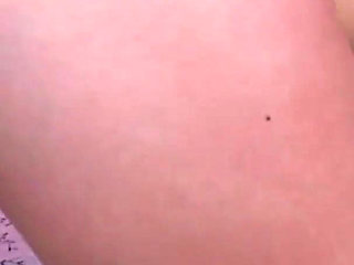 Russian teen Ahha has a very welcoming pussy