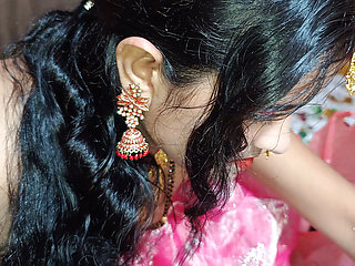 Desi Indian Cauple Karwa Chauth Fucking Full Video Clea