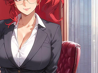 I Love Your Wife (part 4)