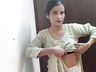 Chachi ko ghar me band kar ke jabar dasti pela