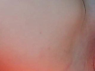 While Car Driving, I Rub Her Uncovered Clit and Make Her Come with an Intense Loud Moaning Orgasm