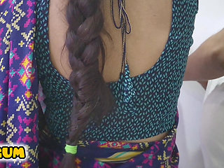 Electrician Ne Shock Lagne Ke Bahane se Ki Chudai