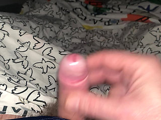 Having fun with an ebony model