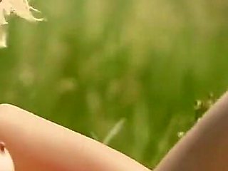 High Quality Sex Scenes - Daring! - First Summer Love 02 Soft Part #4