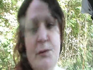 SSBBW Outdoor