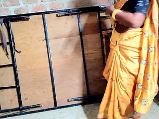 Mere pati ne ghodi banakar choda mast video