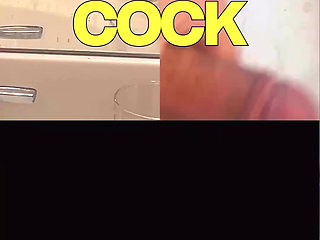 Keep watching the COCK!!!!