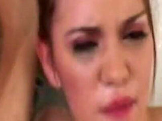 Girl Loves Her Stepdad