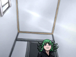 Tatsumaki Pee