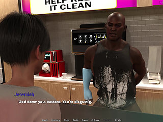 Fate Won't Separate Us by Raising Phallus - Watching Live How Your GF Gets Fucked by Your BBC Bully 27