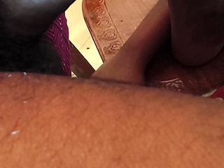 Mallu Girl Blowjob and Girl on Top Possition Fuking