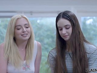 My stepdad will take care of you too if youll fuck him ft. Hazel Moore, Charles Dera  Lexi Lore: Porn