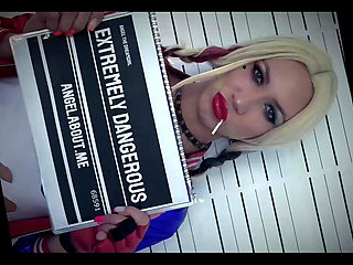 Harley Quinn
