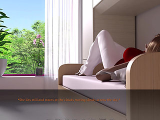 Reunion 25 Threesome Creampie in Khloe W/ Mary Ride & Licks