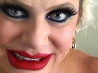 2 BBC Double Penetrate Claudia Marie