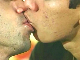 Military Studs Gaping Anal Orgy Leaking Thick Cum