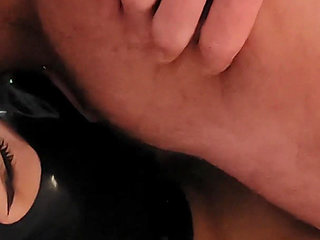 Intense Love - Deep Throat, Gagging, Cumshot