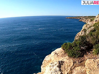 Fuck and moan where everyone can see you