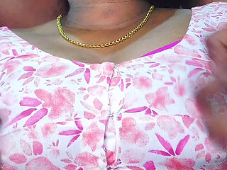 Real Desi Couple Private Night Scene