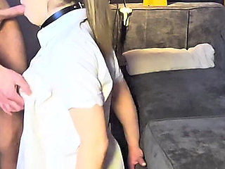 She Gives Me What I Want