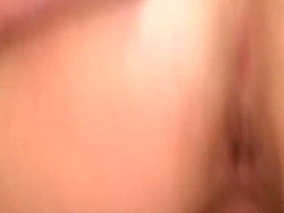 A College Girl Seduced a Math Teacher. Sex Close-up