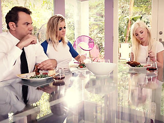 PrettyDirty good girl: Part two