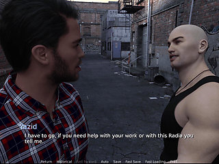 The Unsatisfied Chubby Wife (part 2)