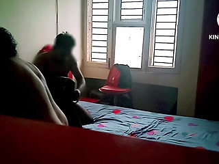 BBC Guy with Indian Randi at Chennai