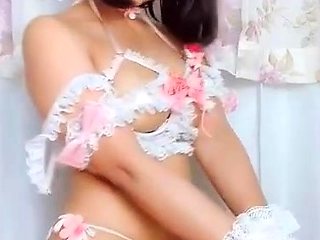 Pattie Cosplay Sakura Bunny