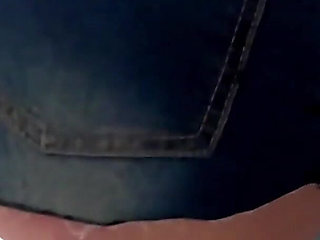 Cowgirl Slut Sloppy BJ, Doggystyle & Triple Cum on My Ass