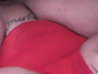 BBW Ashley and Olga in Creampie Gangbang