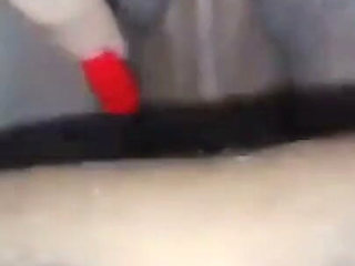 Foot Massage
