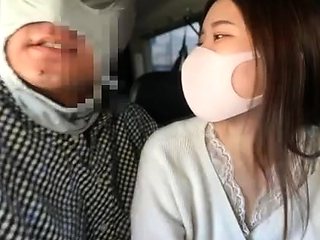Japanese amateur Asian big boobs mother