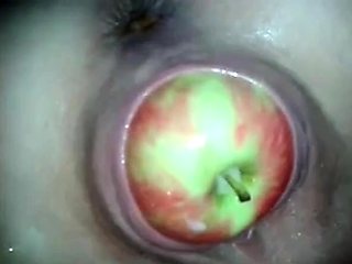 Surprise Anal with a Strapon