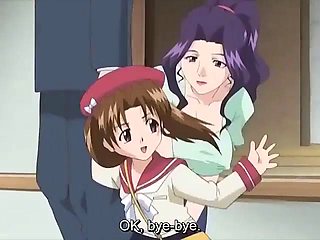 Hentai ft. Hitomi Tanaka: Big Tits, Xhamster  Milf Porn