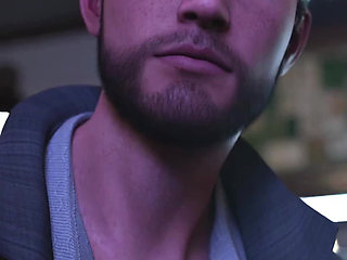 Boundaries of Morality 14 Emma and Tyler Fucked in the Parkinglot