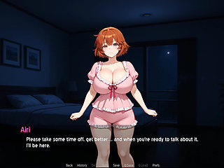 Help! I Married a Slut! Part 8