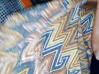 Campagnola is followed and fucked