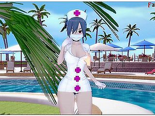 Valentine Bikini Pov Sex Skullgirls Full & Pov On Patreon: Fantasyking3