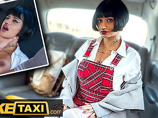 Fake Taxi - hd action